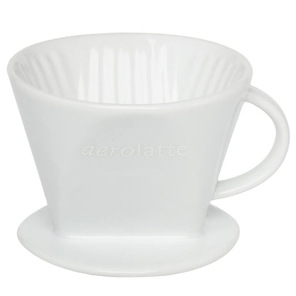 Porcelain Coffee Drip Filter