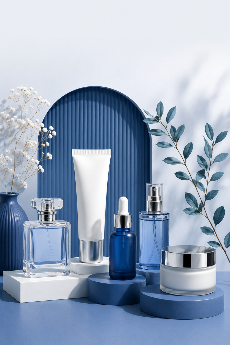 BEAUTY & PARFUM
