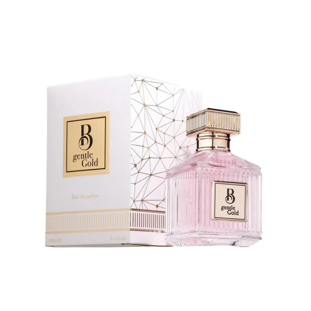 BARAKKAT GENTLE GOLD