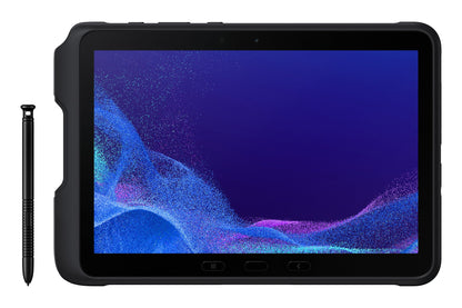 Samsung SM-T636B 5G Qualcomm Snapdragon 128 GB 25,6 cm (10.1") 6 GB Wi-Fi 6 (802.11ax) Svart