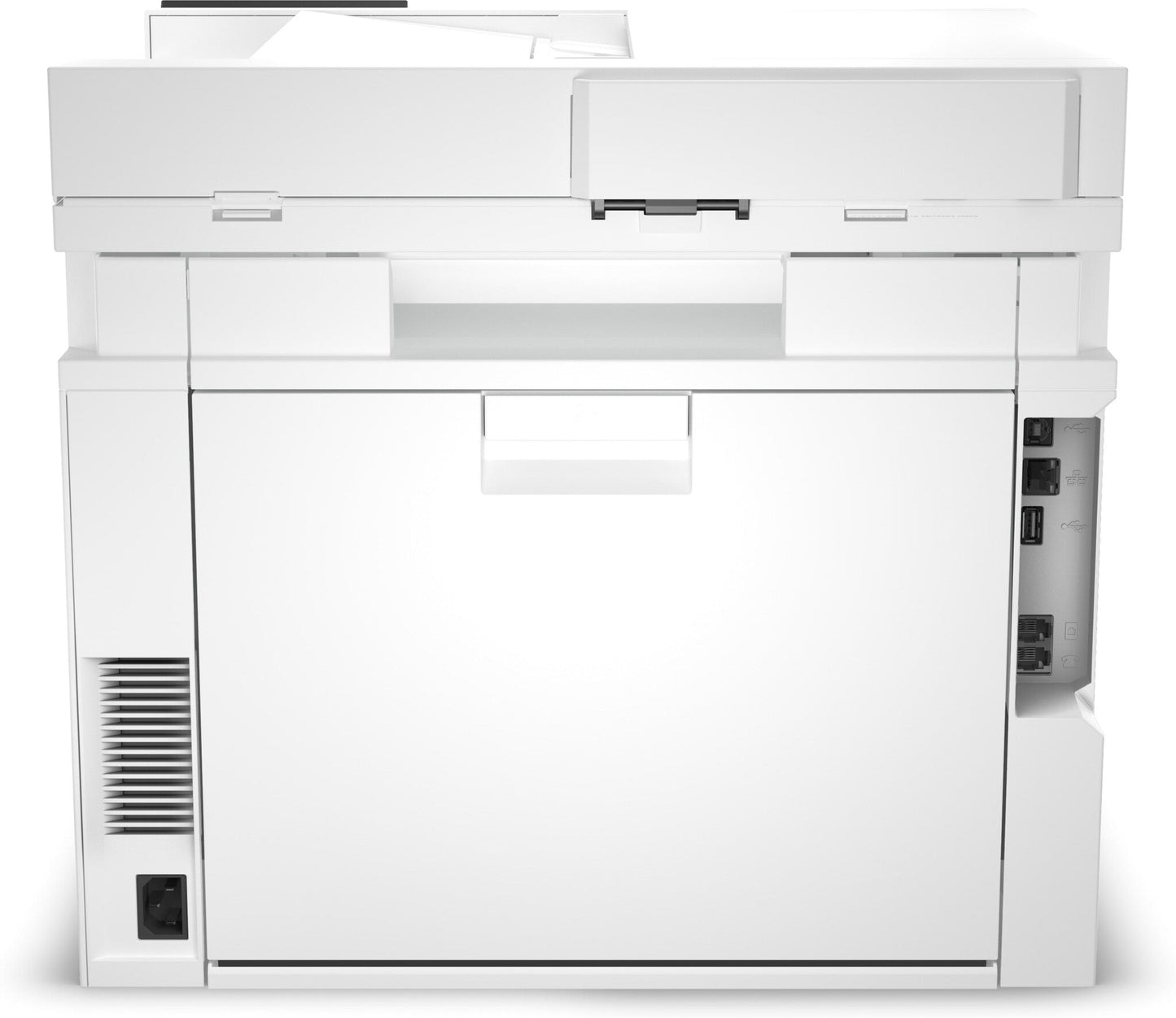HP Color LaserJet Pro MFP 4302fdn skrivare