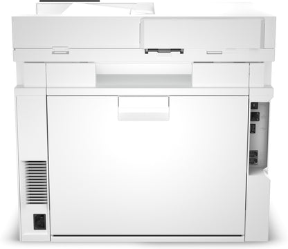 HP Color LaserJet Pro MFP 4302fdn skrivare