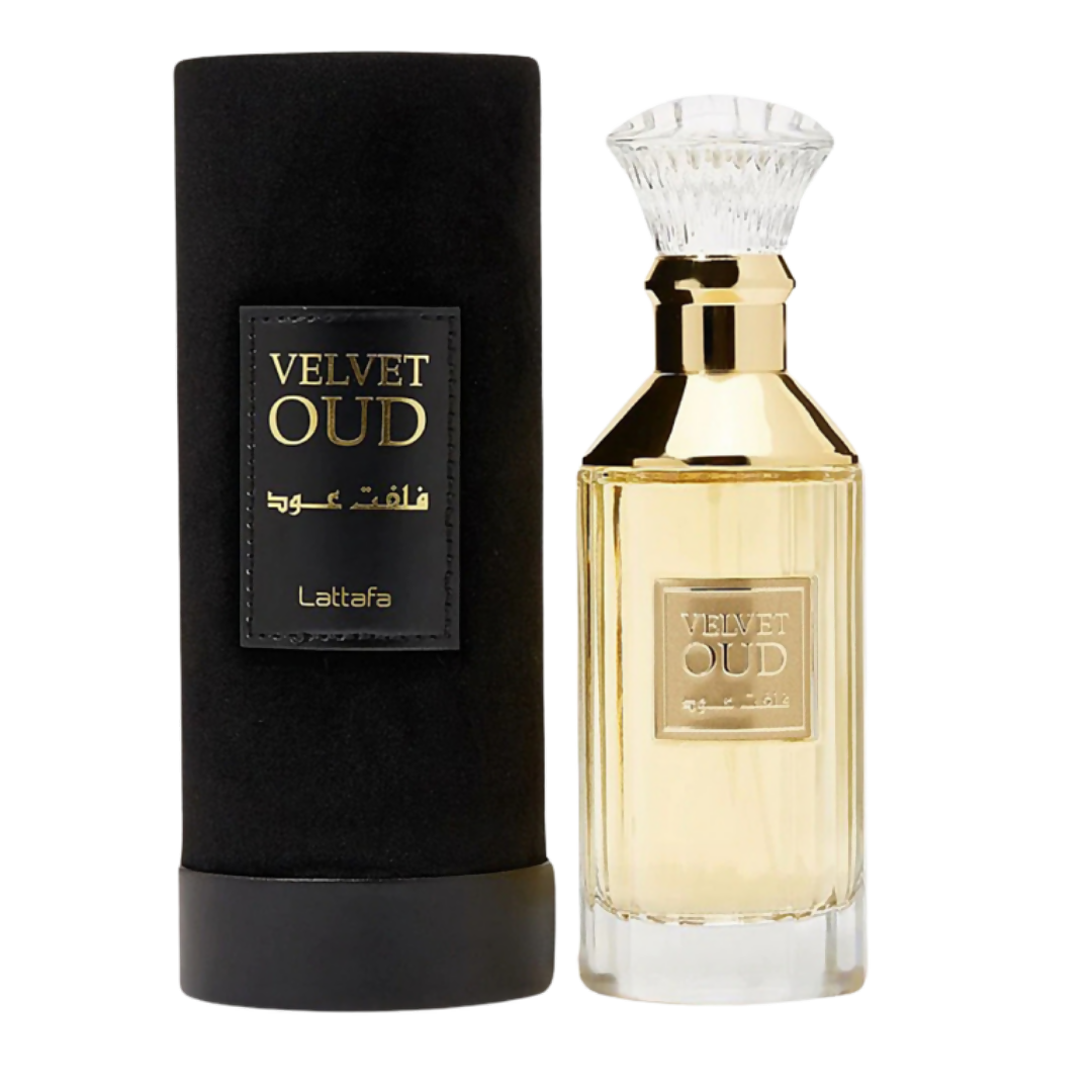 VELVET OUD