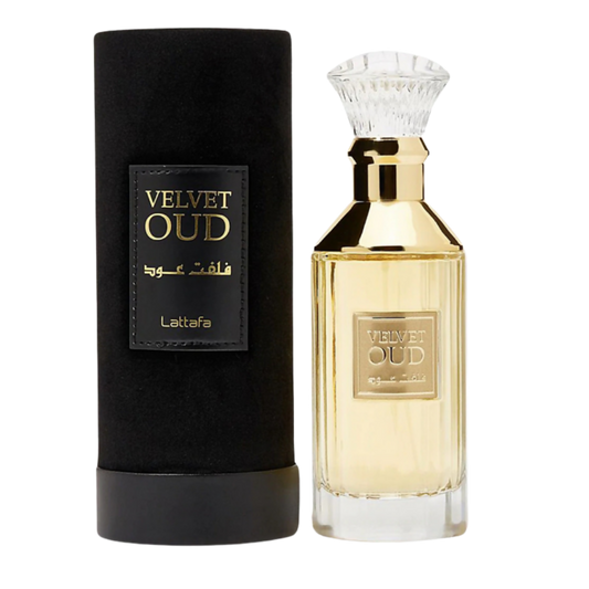 VELVET OUD