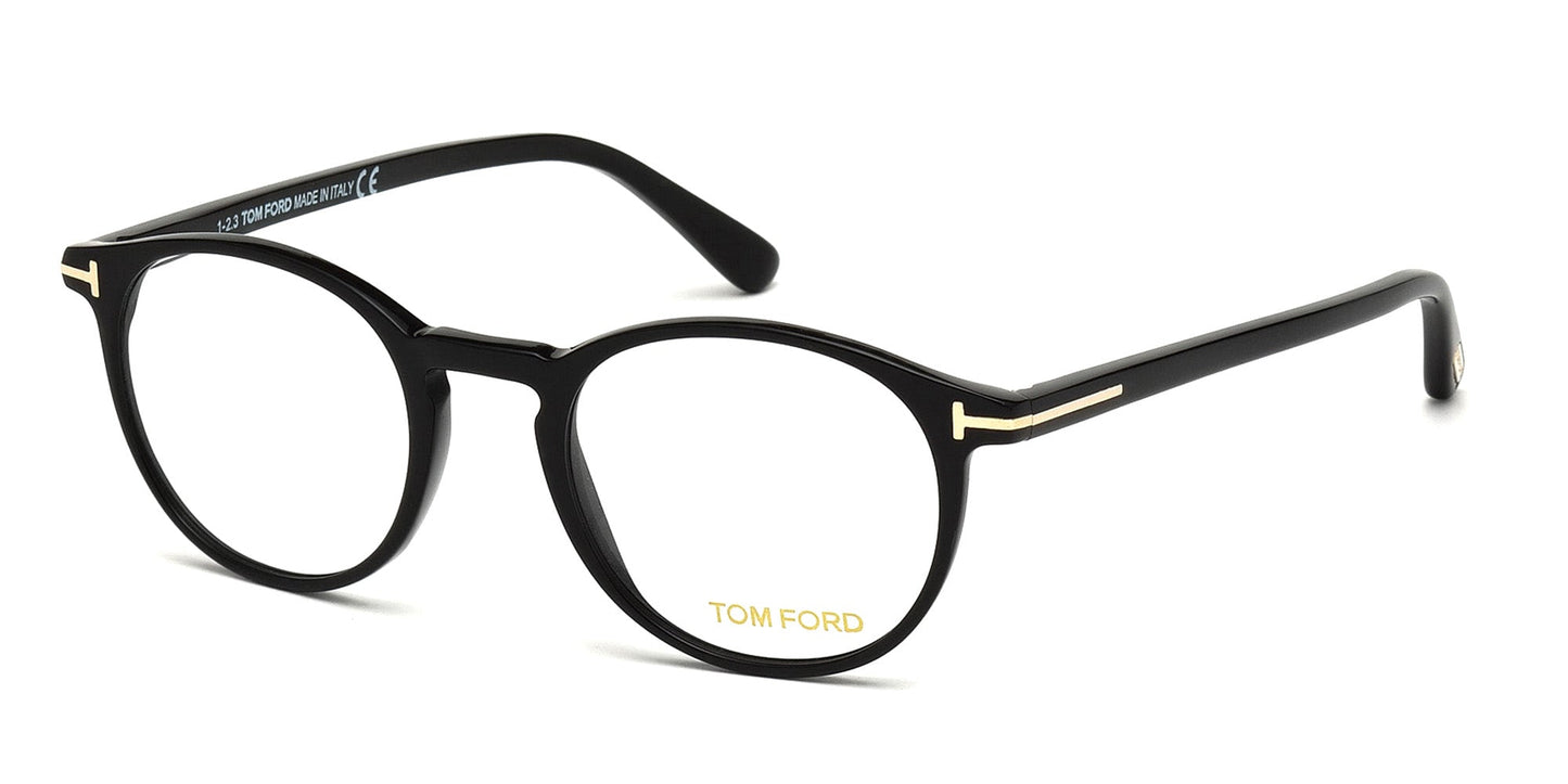 Tom Ford TF5294 Black #colour_black