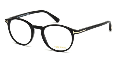 Tom Ford TF5294 Black #colour_black