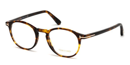 Tom Ford TF5294 Dark-Tortoise #colour_dark-tortoise