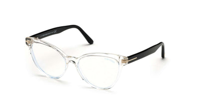 Tom Ford TF5639-B Crystal #colour_crystal