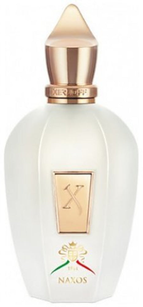 XerJoff XY 1861 Naxos Eau de Parfum 100ml
