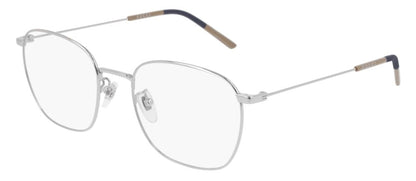 Gucci GG0681O Silver 1 #colour_silver-1