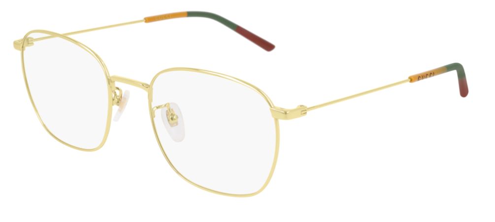 Gucci GG0681O Gold 1 #colour_gold-1