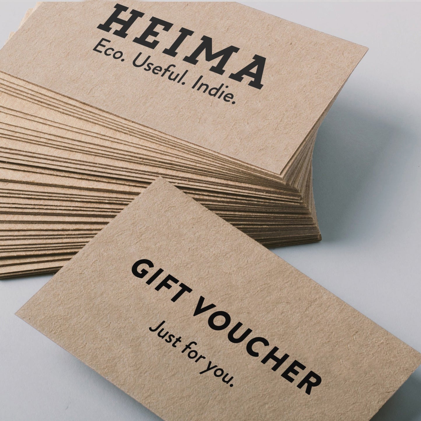 York Shop In-store Gift Voucher / Gift Card