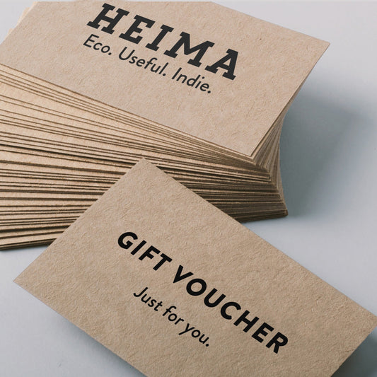 York Shop In-store Gift Voucher / Gift Card