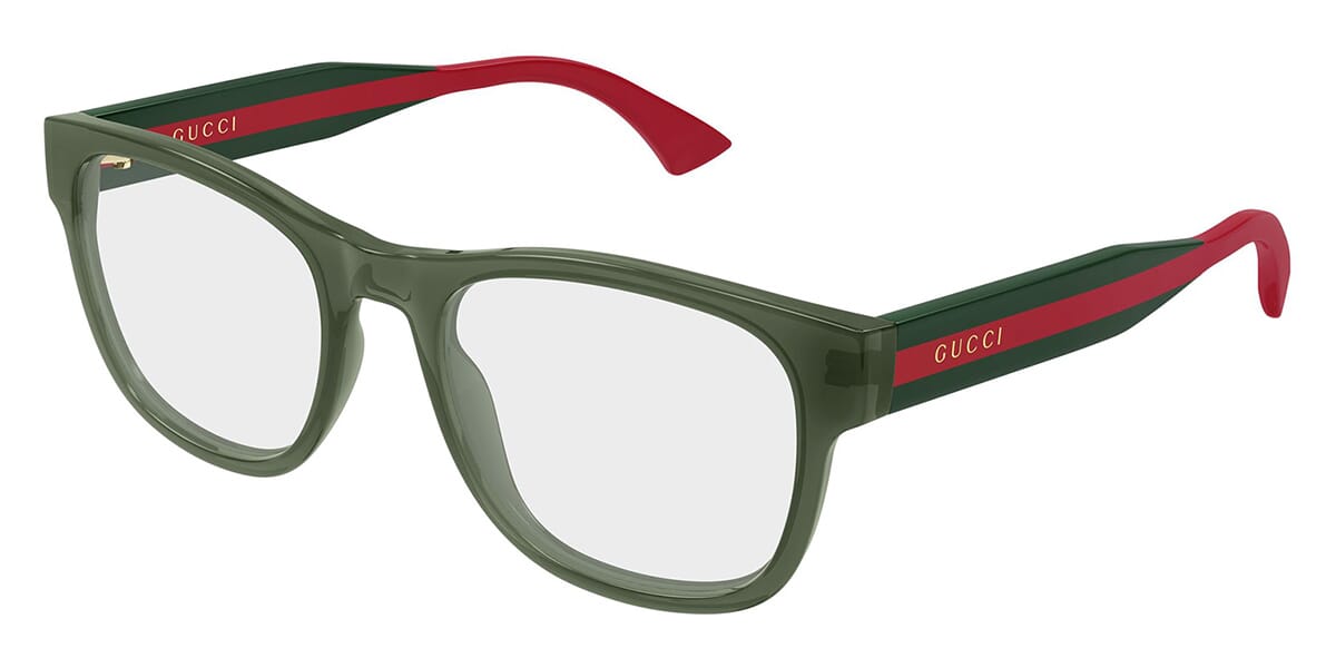 Gucci GG0004ONN #colour_green