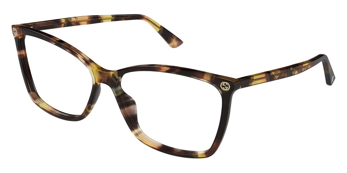 Gucci GG0025O#colour_brown-havana