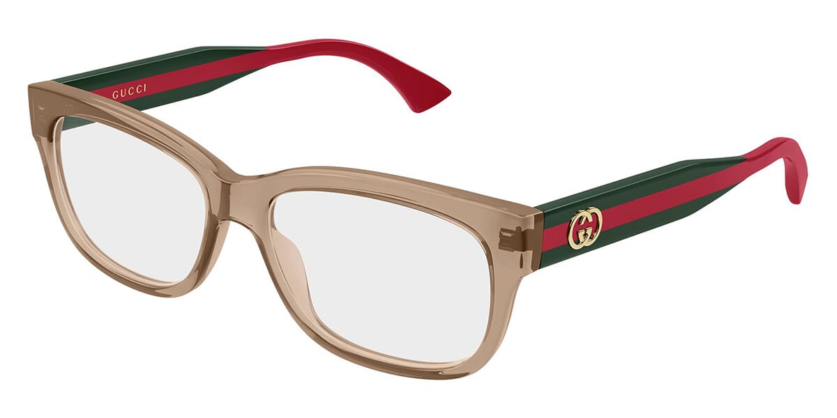 Gucci GG0278ON #colour_brown and green