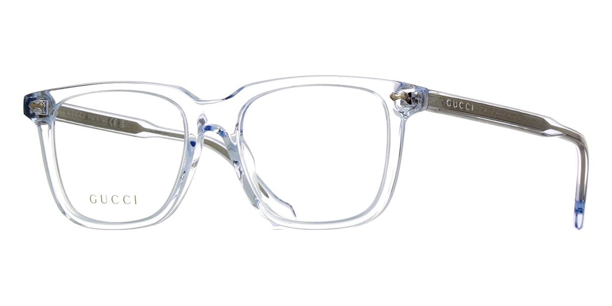 Gucci GG0737O#colour_crystal-with-silver