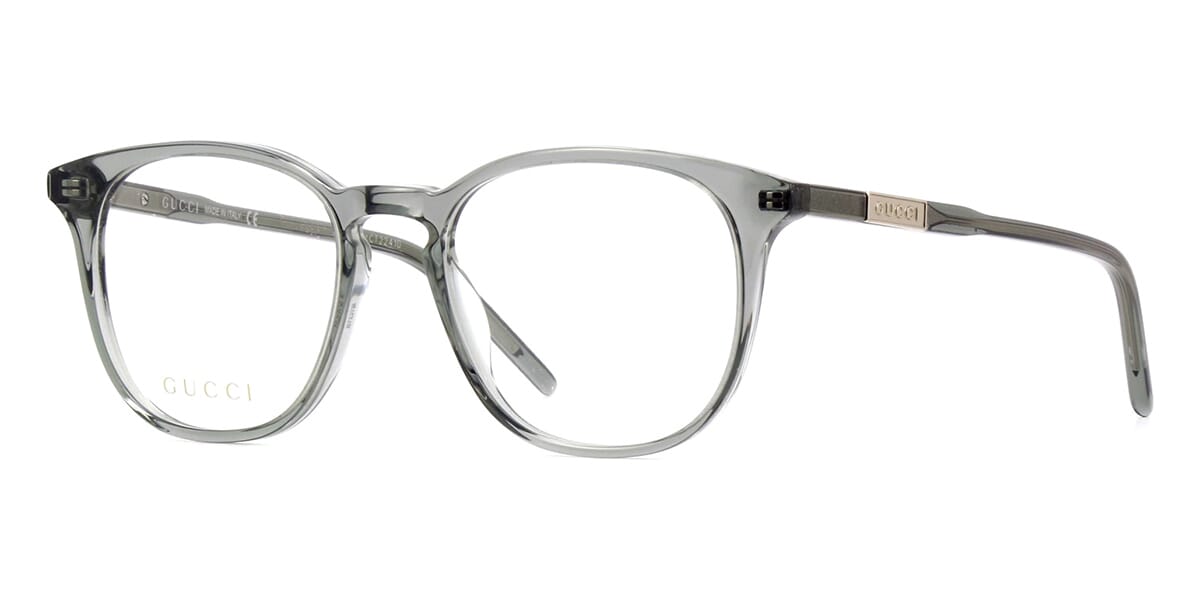 Gucci GG1157O #colour_shiny grey crystal
