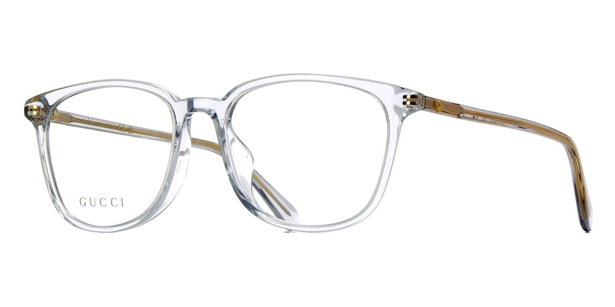 Gucci GG1230OA #colour_grey crystal