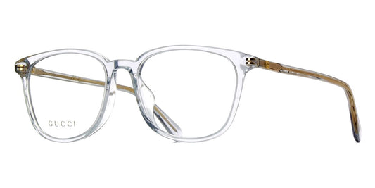 Gucci GG1230OA #colour_grey crystal