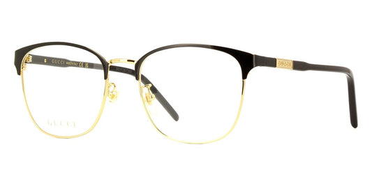 Gucci GG1231OA #colour_shiny black with gold