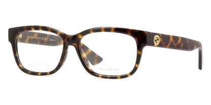 Gucci GG1341O #colour_shiny dark spotted havana