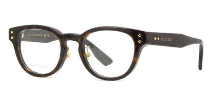 Gucci GG1470OJ #colour_shiny dark havana