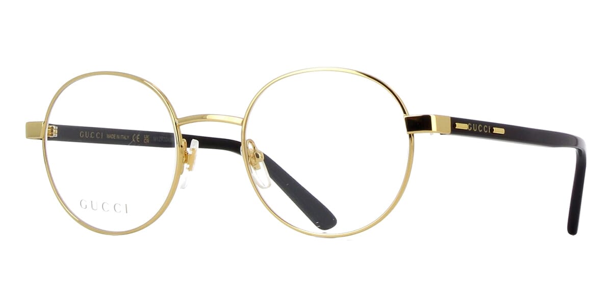 Gucci GG1585O #colour_shiny gold