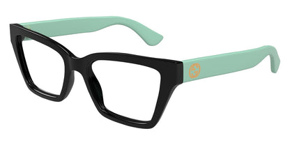 Gucci GG1715O#colour_black-with-dusky-green