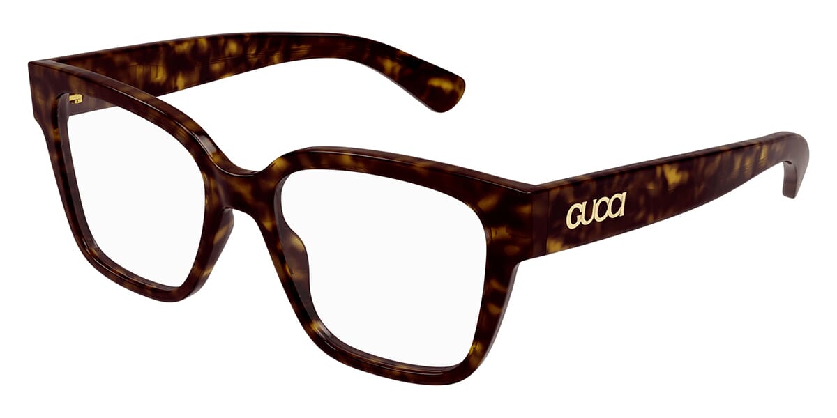 Gucci GG1791O #colour_shiny dark havana