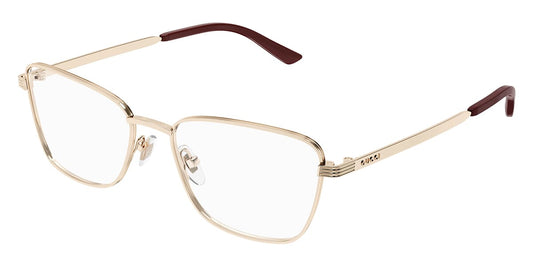 Gucci GG1880O #colour_shiny rose gold