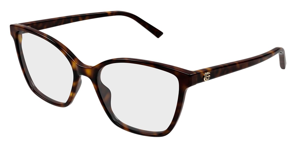 Gucci GG1995O #colour_shiny dark havana