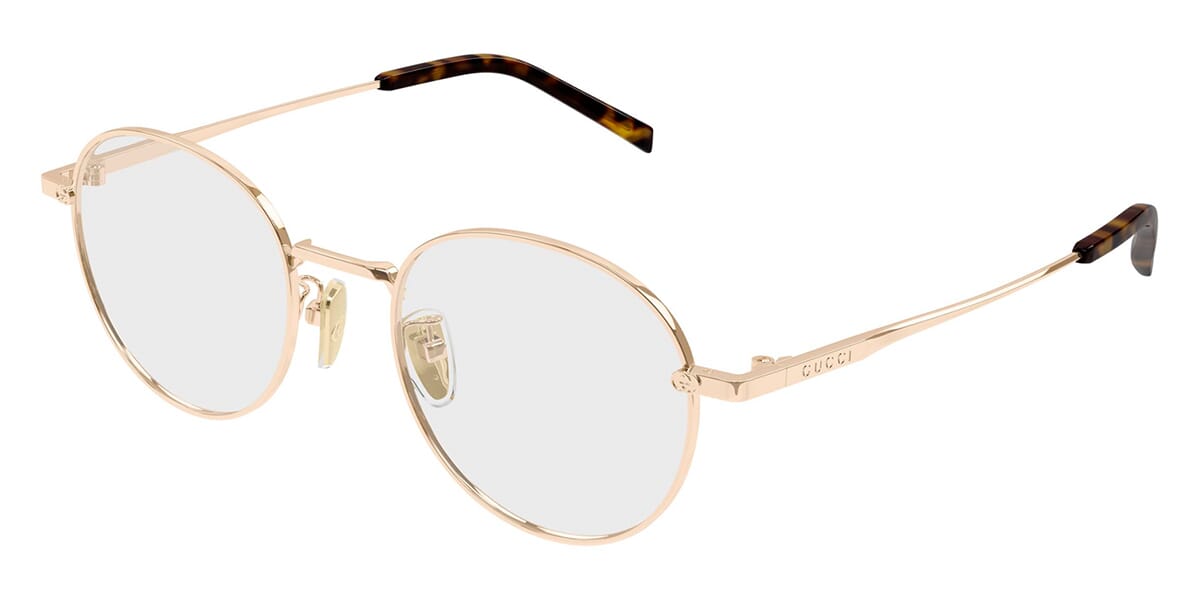 Gucci GG2004OA #colour_shiny rose gold