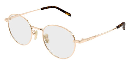 Gucci GG2004OA #colour_shiny rose gold