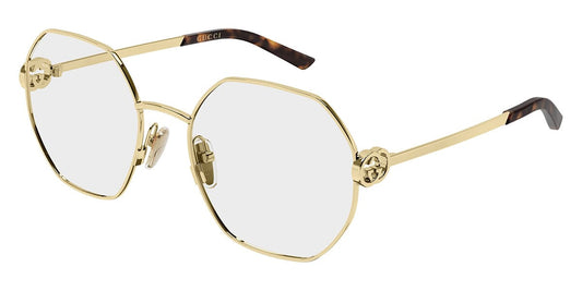 Gucci GG2048O #colour_gold