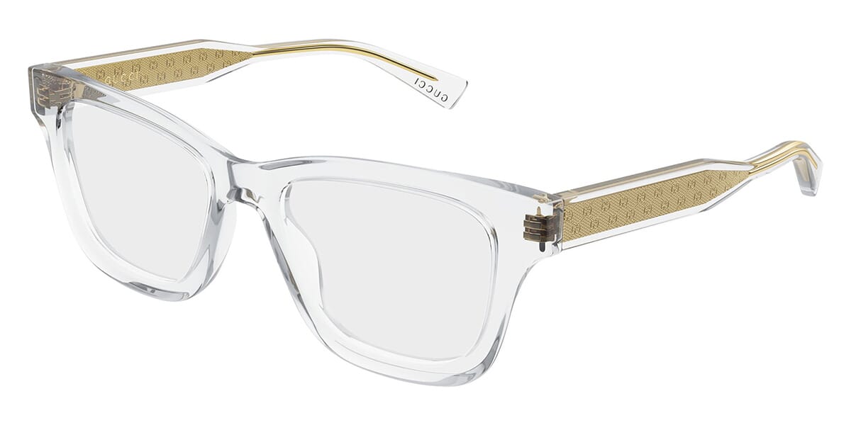 Gucci GG2066O#colour_crystal