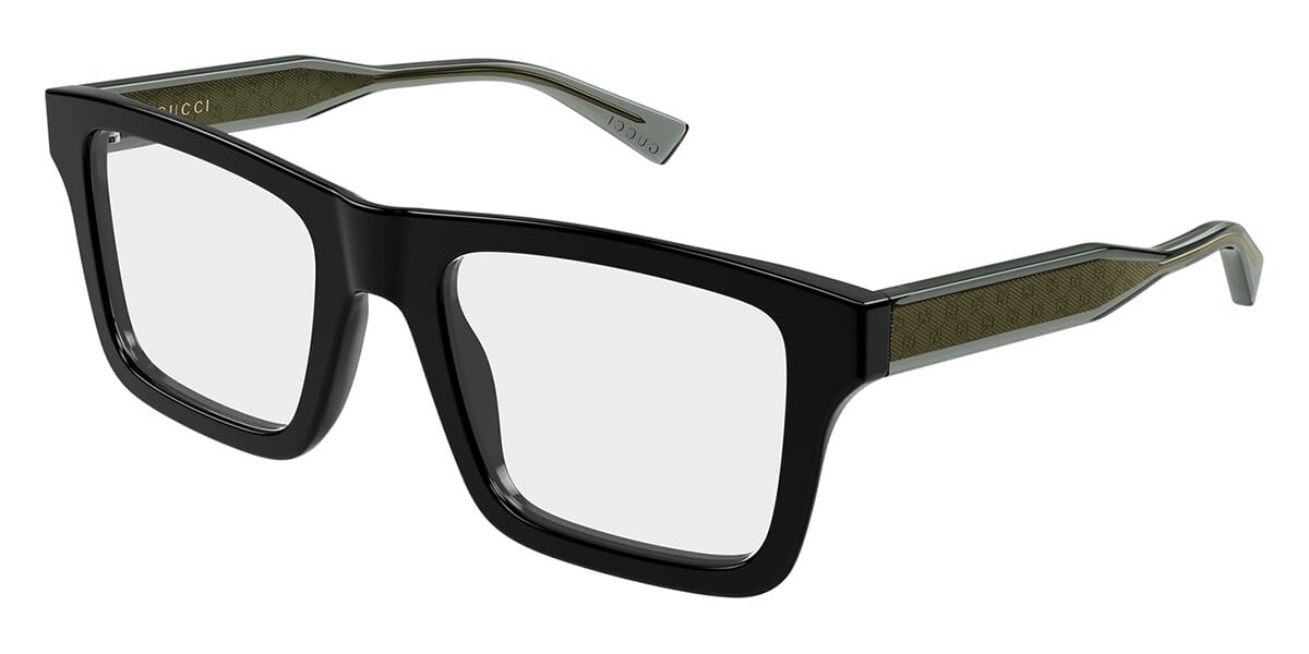 Gucci GG2070O #colour_black and grey