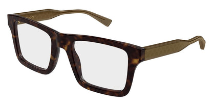 Gucci GG2070O #colour_havana and brown