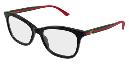 Gucci GG2117O #colour_black and green