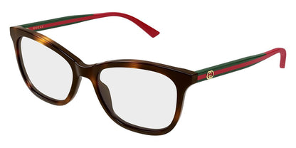 Gucci GG2117O #colour_havana and green