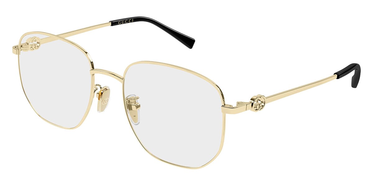 Gucci GG2146OA #colour_gold