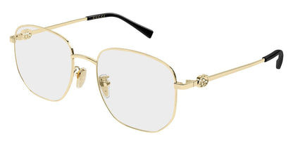 Gucci GG2146OA #colour_gold