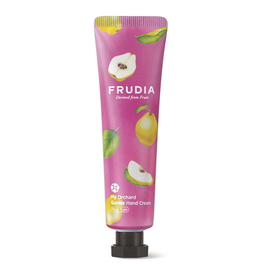 FRUDIA My Orchard Crema Manos Quince 30g