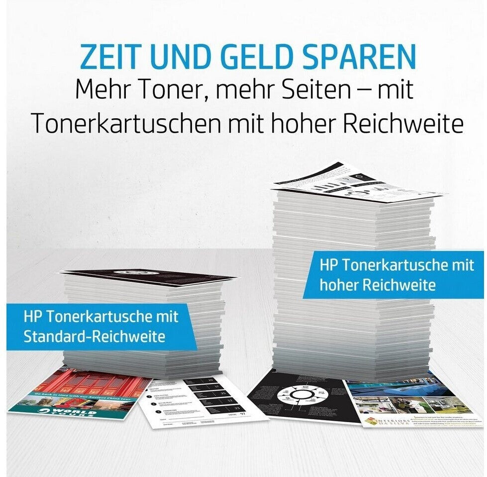 HP Nr. 142A schwarz (W1420A)