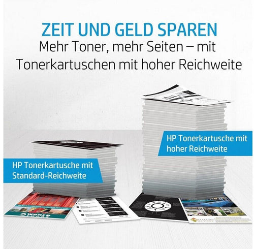 HP Nr. 142A schwarz (W1420A)