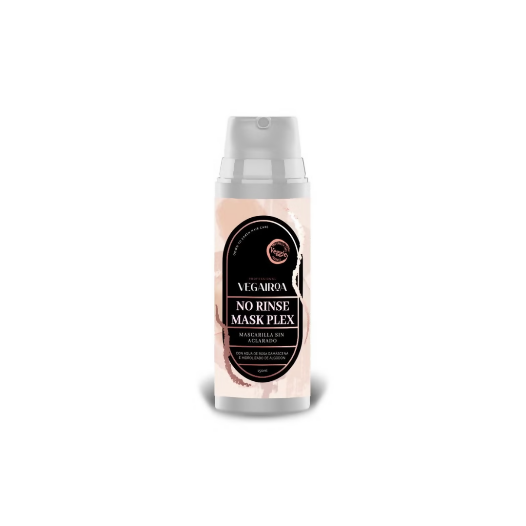 VEGAIROA NO RINSE MASK PLEX 150ML