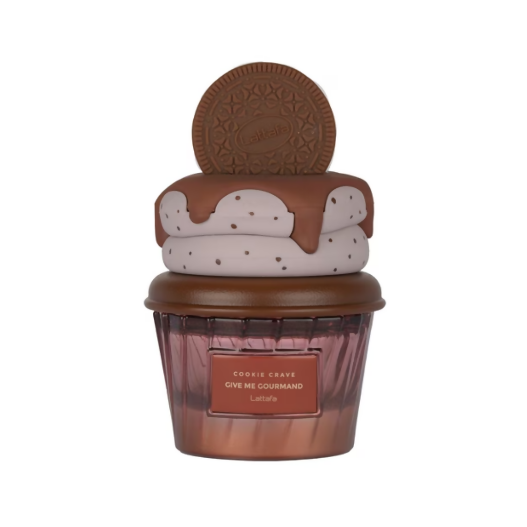 COOKIE CRAVE