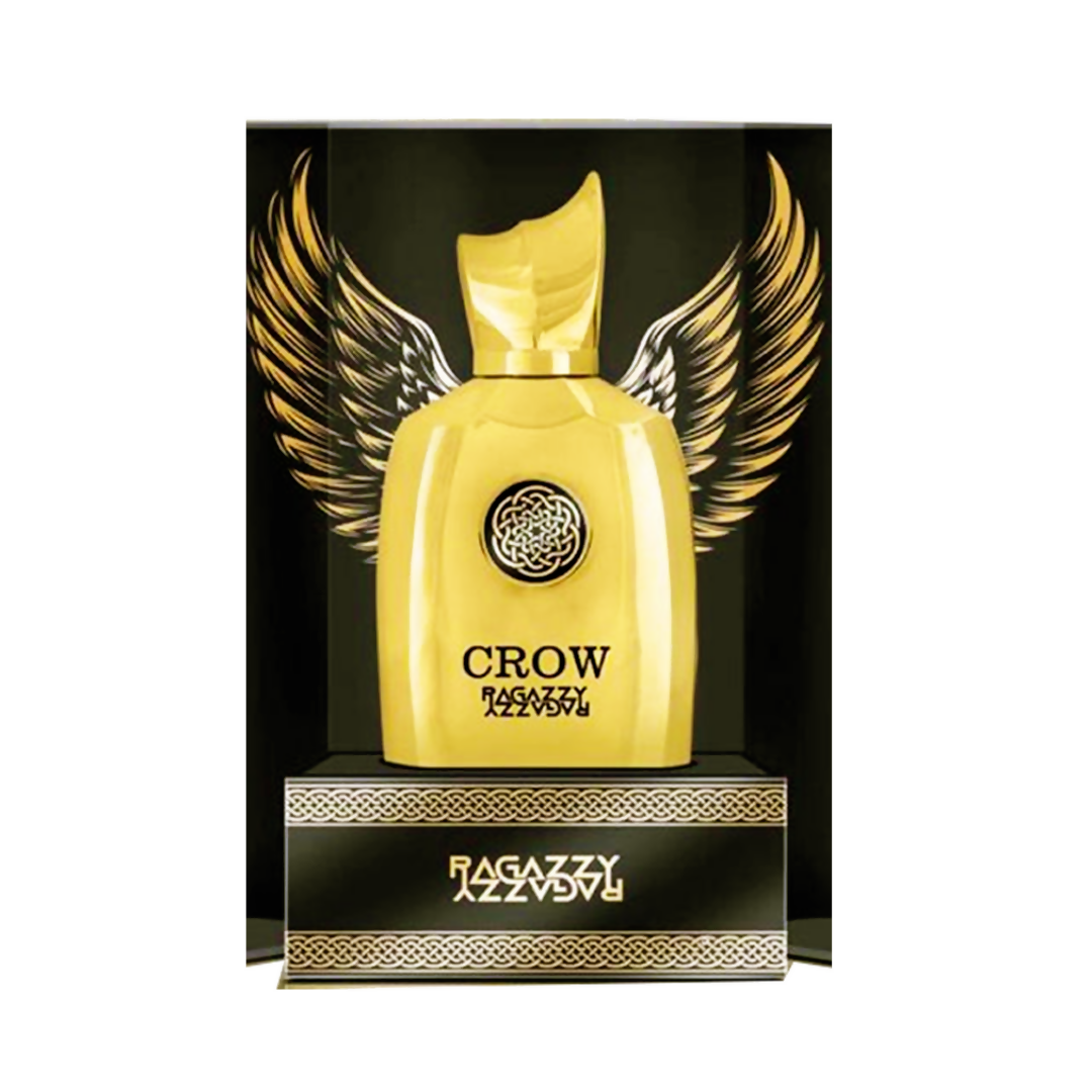 CROW RAGAZZI