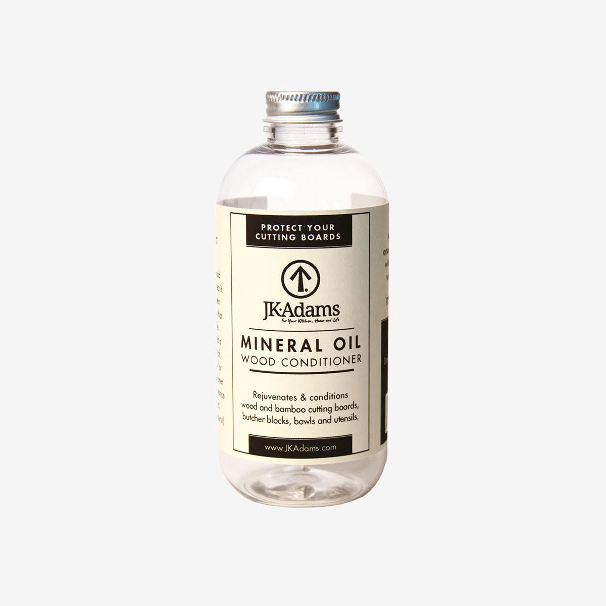 Chopping Board Mineral Oil
