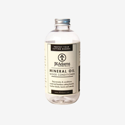Chopping Board Mineral Oil